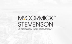 REPKON USA Announces Acquisition of McCormick Stevenson Corporation