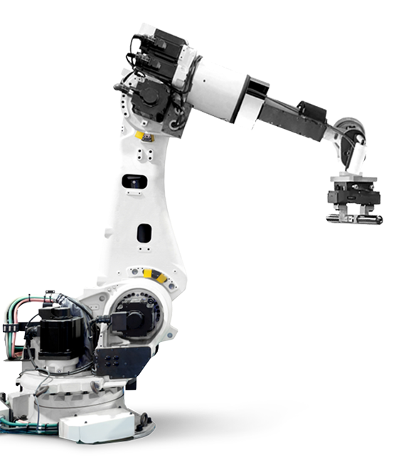 Industrial-robotic-arm
