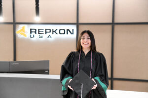 Beyond the Office: Legal Manager Reaches Academic Milestone