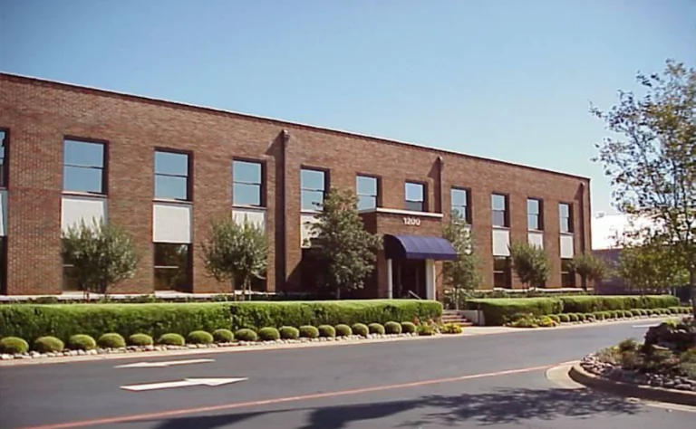 REPKON USA - Garland Operations in Garland, Texas