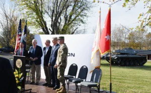 REPKON USA Awarded US Army Contract for Kentucky TNT Facility