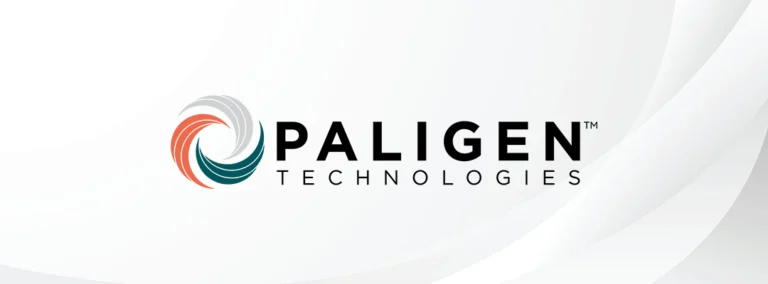 REPKON USA Reborn as Paligen Technologies