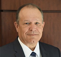 Richard Martin, Sr VP, Business Development