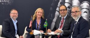 Paligen Technologies and CBC Global Ammunition Form Strategic Alliance to Advance Medium-Caliber Ammunition Capabilities