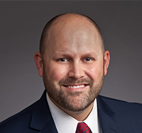Eliot Peace, VP General Counsel