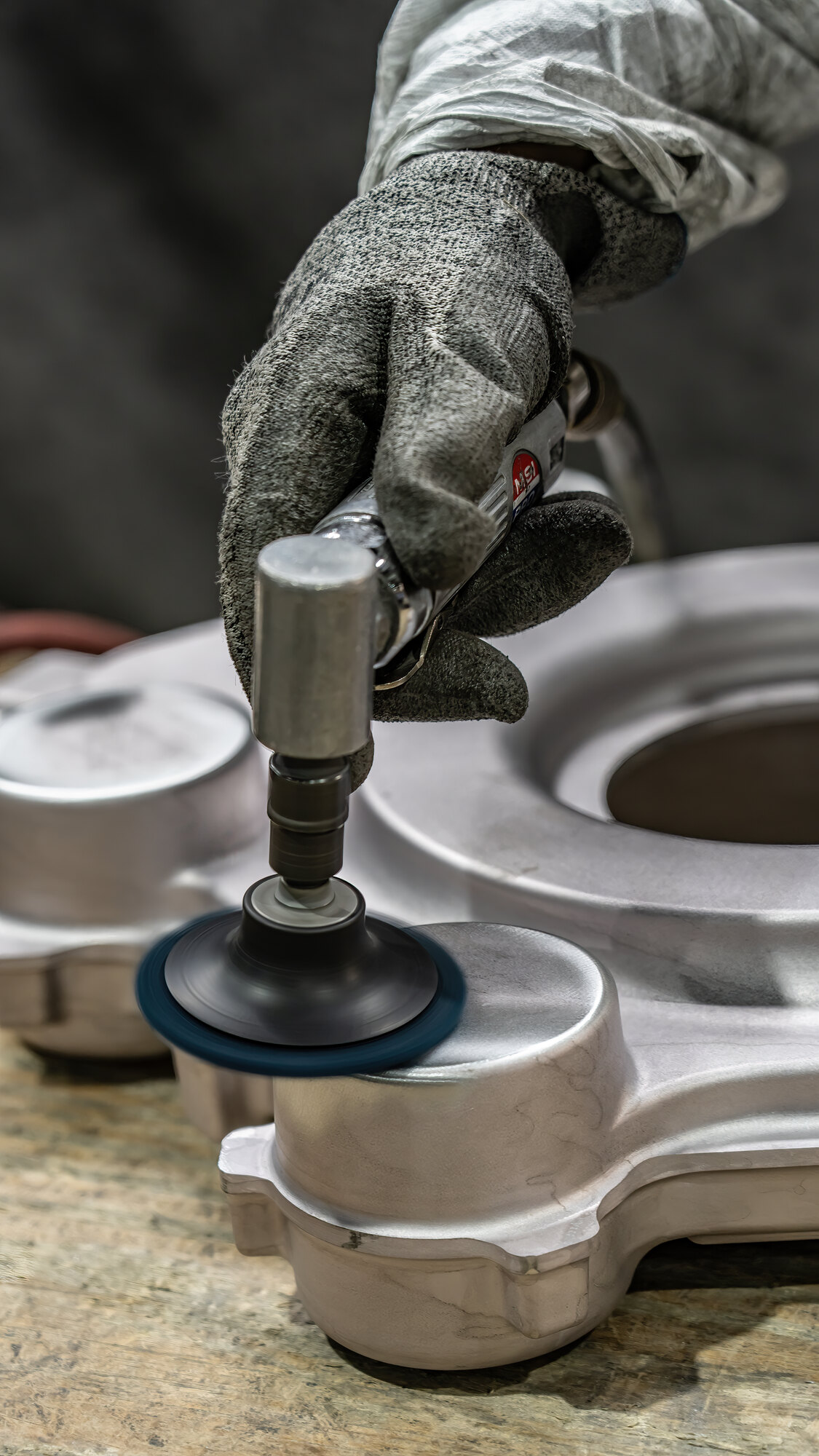 Forging
